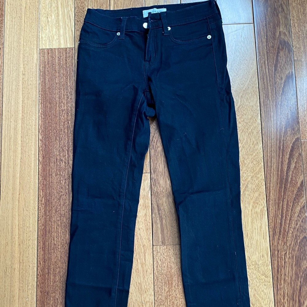 Henry & Belle super skinny ankle jeans, size 26